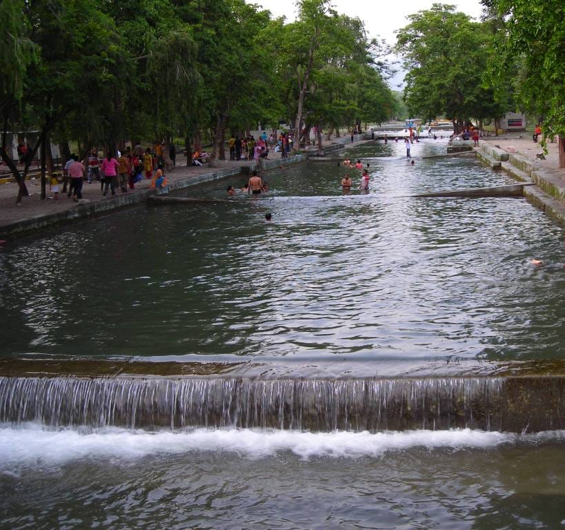 lachhiwala picnic spot is safe for tourist 
