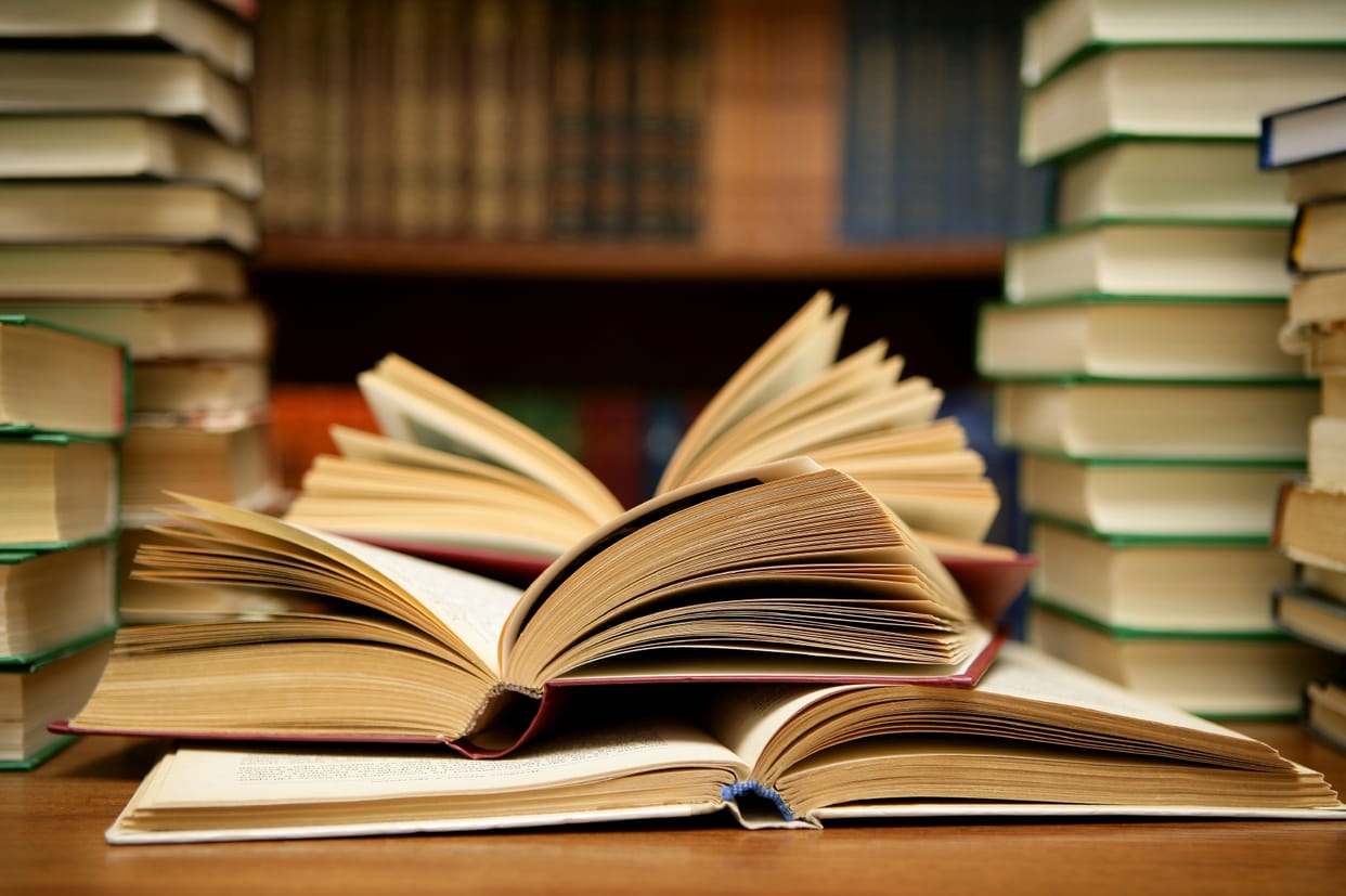 digital library for research scholars in delhi