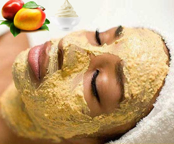 health benefits of mango, 