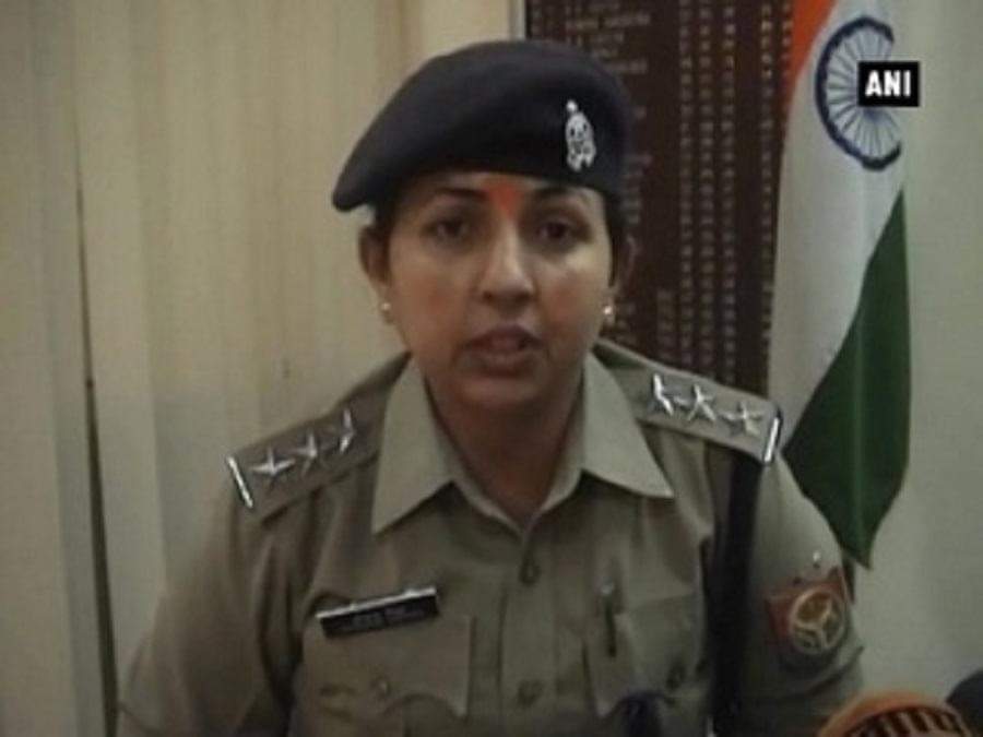 मेरठ हिट एंड रन मामला