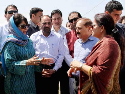 why cant india pak become friends