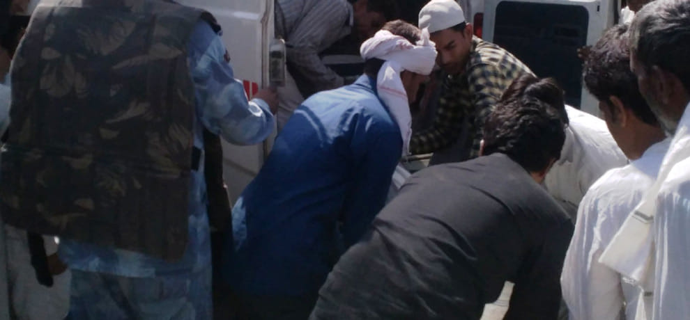 minor body brought out of grave in gurgaon