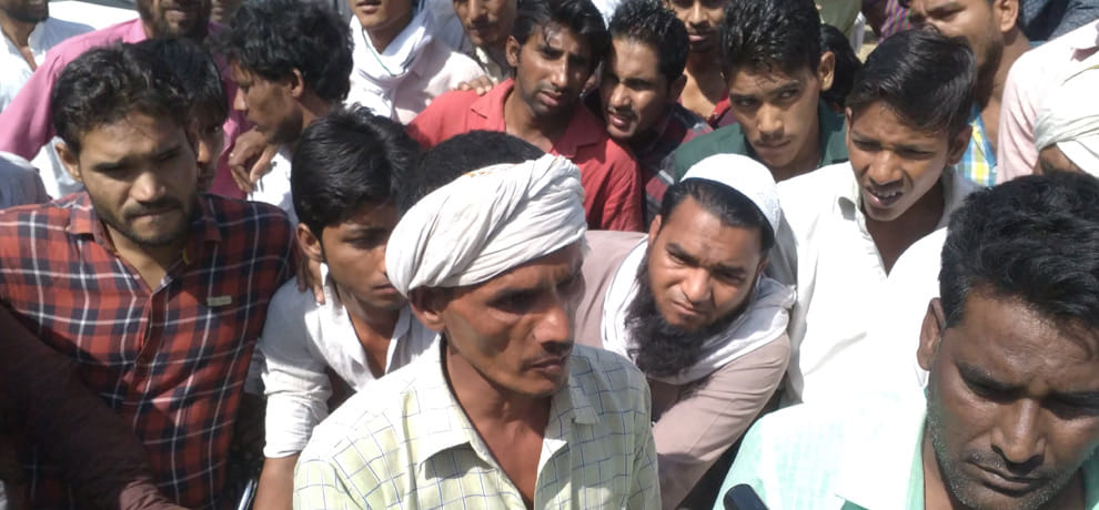 Teenager killed in mysterious circumstances, honor killing suspected