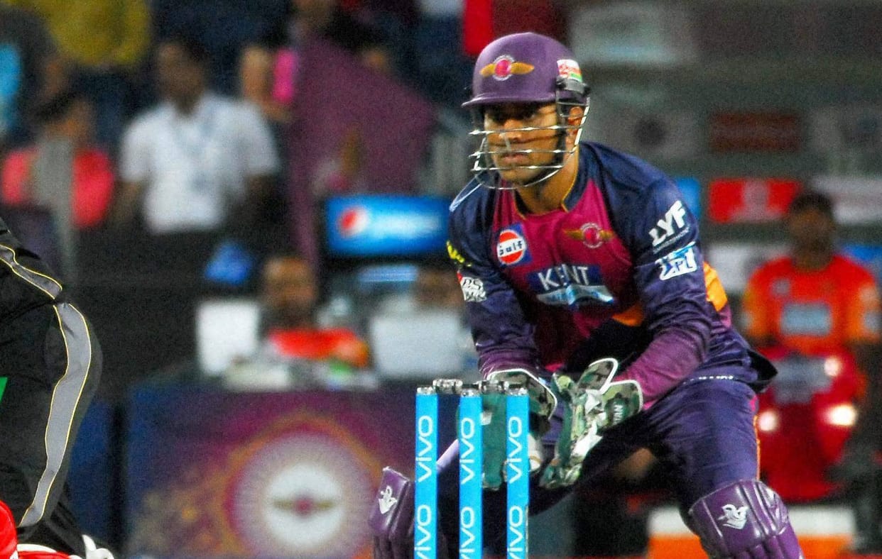 IPL-9: RPS v KKR, 20th match