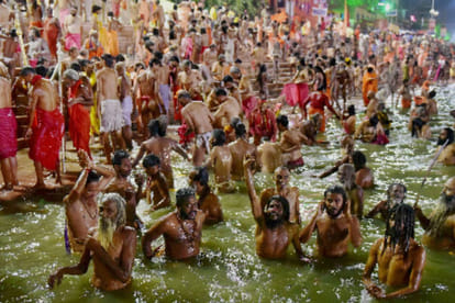 All goes cashless at Ujjain Kumbh