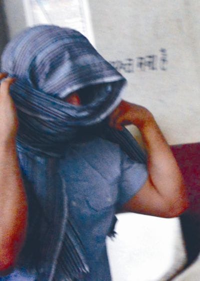 naha sharma murder case hearing on 6th may