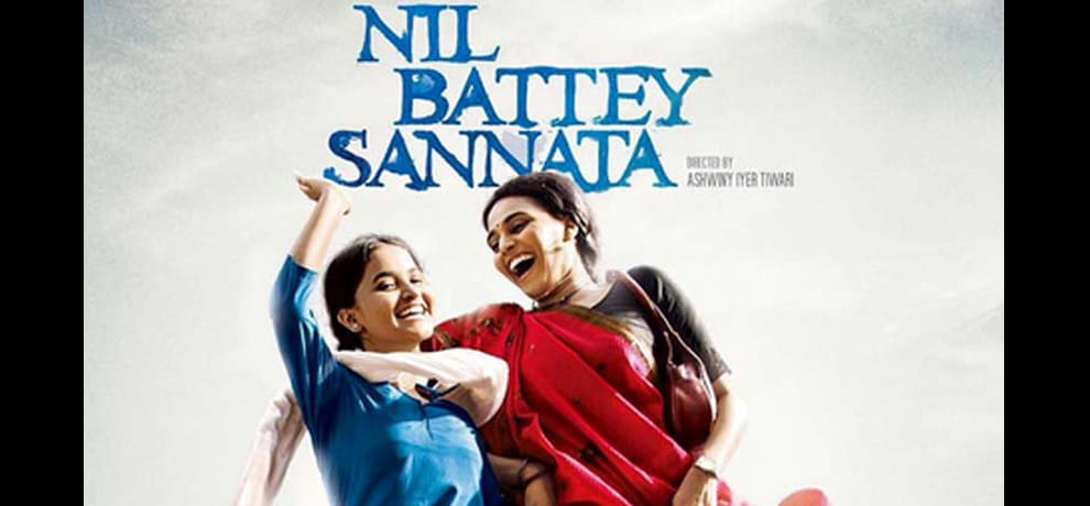 Swra film nil bate sannata tax free in Delhi before release