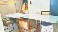 civil hospital, patient, line, problam