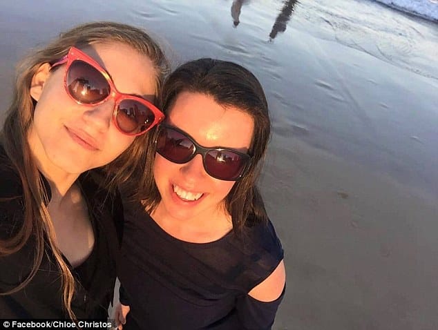 woman who had her periods for five years