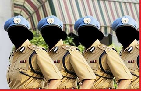 Sirsa News, Hindi News, Crime, Police Women, Haryana Police, Sirsa