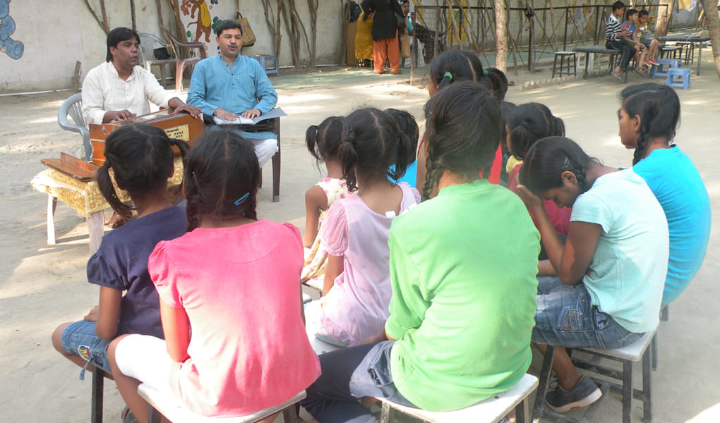 raaggiri programme in noida