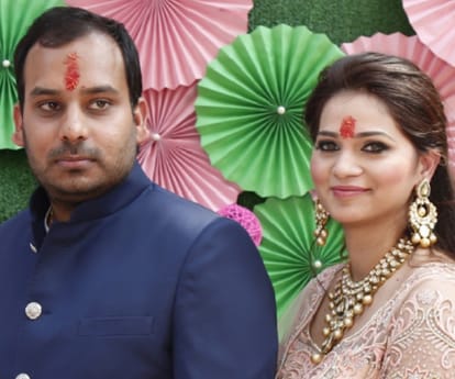 New relationship between Lalu and Mulayam's family.