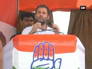 Mamata Banerjee, PM Modi make fake promises: Rahul Gandhi 