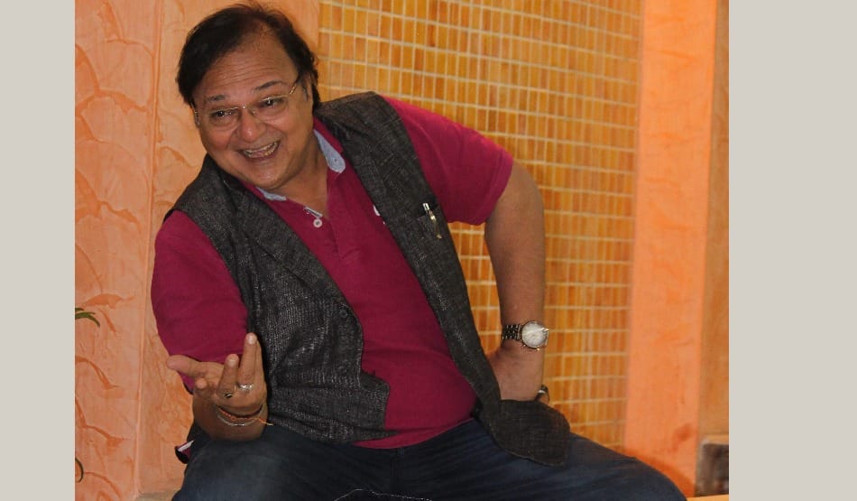 interview of famus actor ashif shekh, SM jahir, rakesh bedi