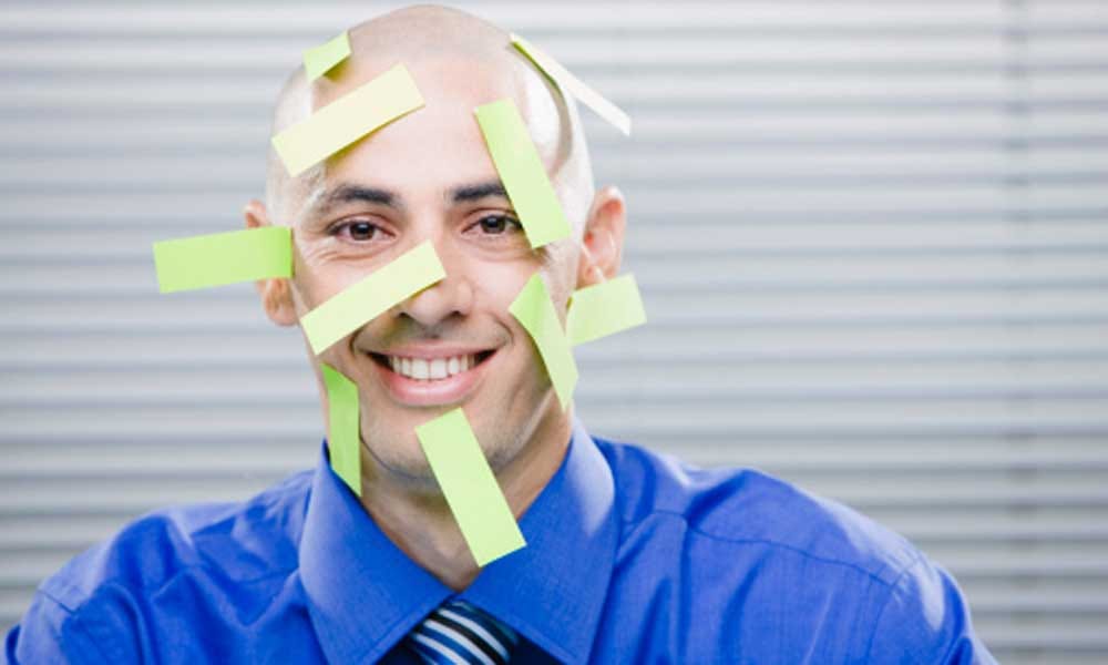 how to treat over smart people in your office