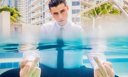 how to treat over smart people in your office