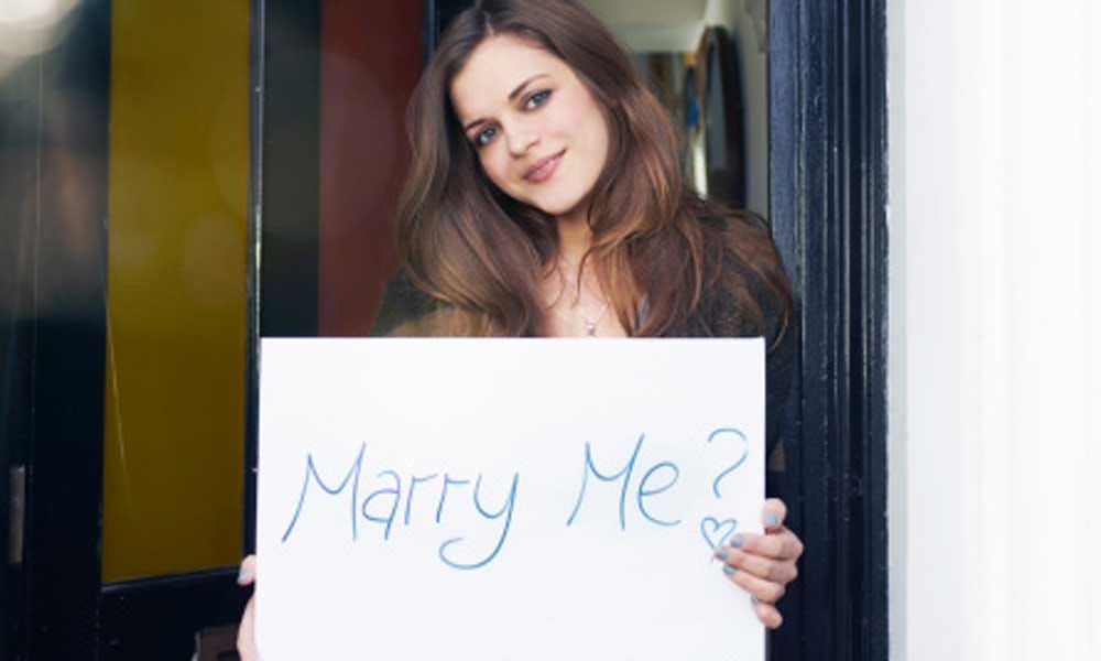 how to propose if you are an introvert