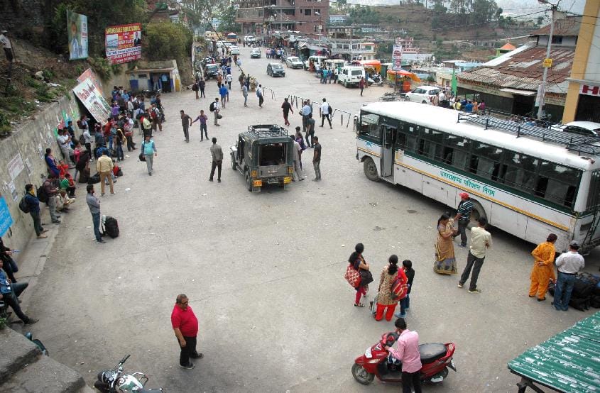 fare rate increase in uttarakhand roadways.