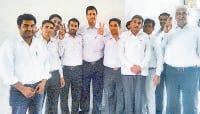 rohtas won the bar election of narwana