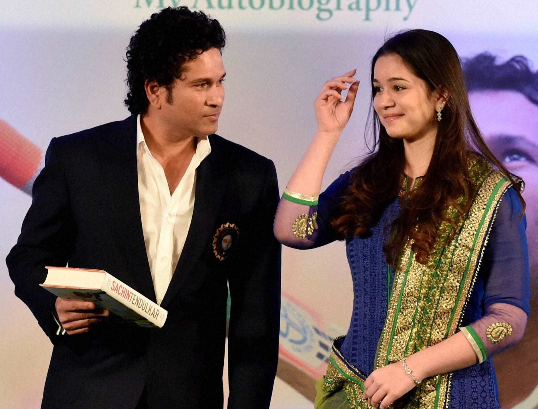 god of cricket master blaster sachin tendulkar's special connection with chandigarh