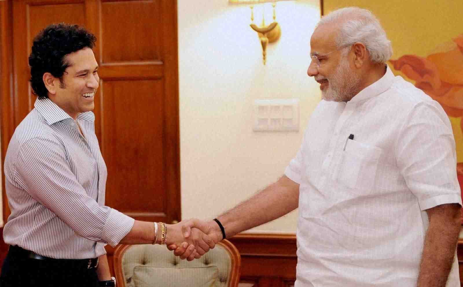 Happy birthday Sachin Tendulkar: 24 most memorable facts