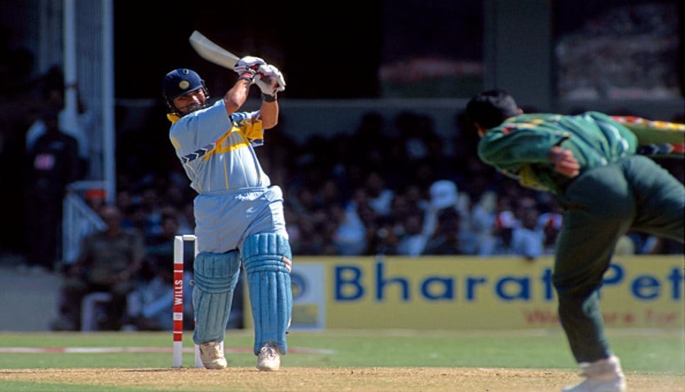 Pakistan Coach Mickey Arther Compared Asad Shafiq With Sachin Tendulkar