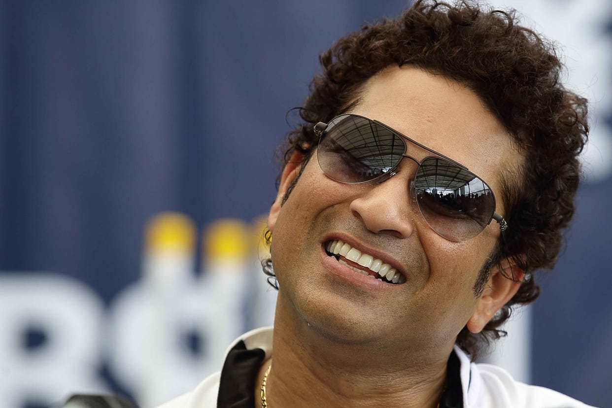 sachin tendulakr will donate for school in mathura