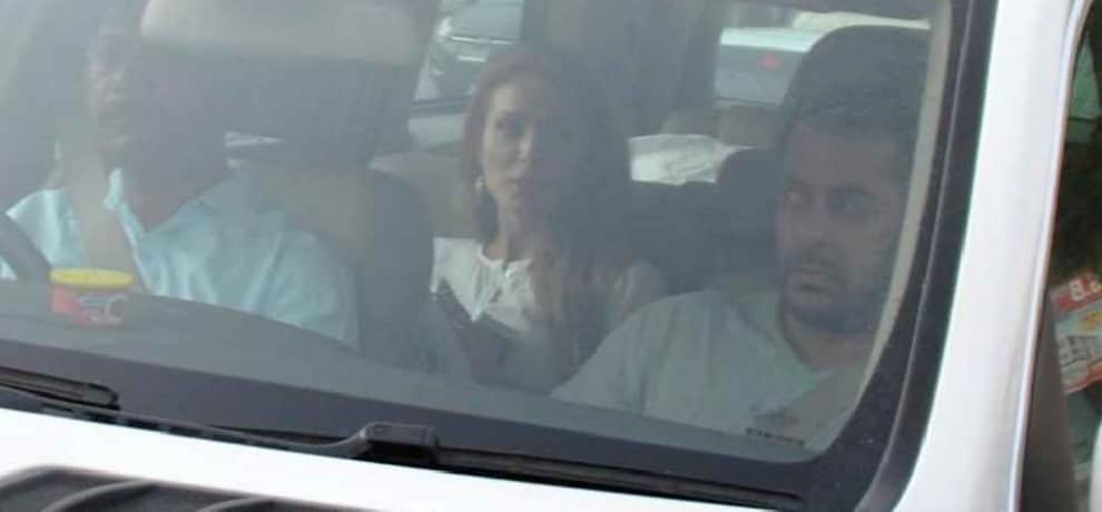 Salman Lulia will go in Baba Siddiqui's Iftar party
