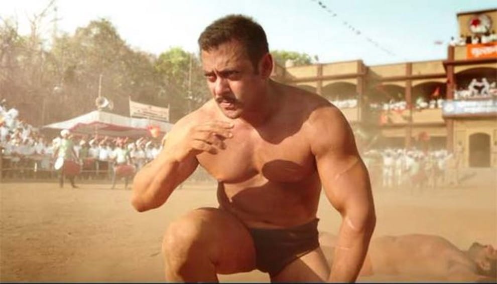 Salman Khan to be Indian Contingent's Goodwill Ambassador 