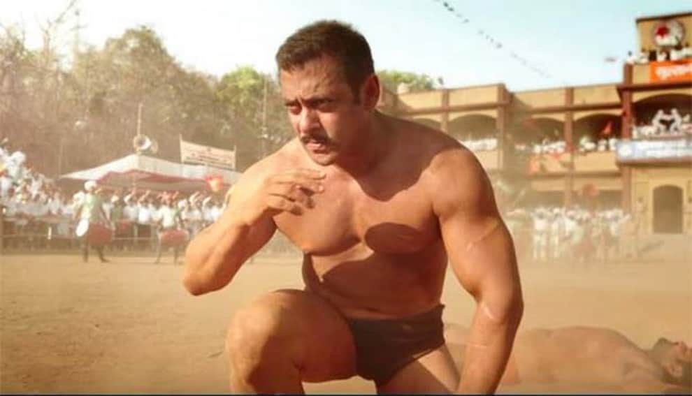 Aishwarya Rai supports Salman Khan on Rio Olympics dispute