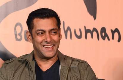 Salman Khan to be Goodwill Ambassador for Rio Olympics '16