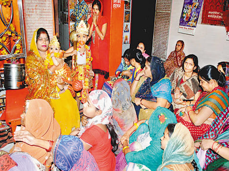 Hanuman Aarti Kije lalla ki