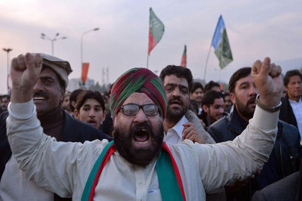 TTP claims assassination of PTI minority MPA in Buner