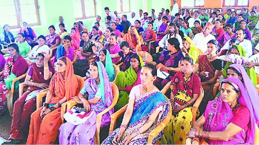Seminar in Hwalbag