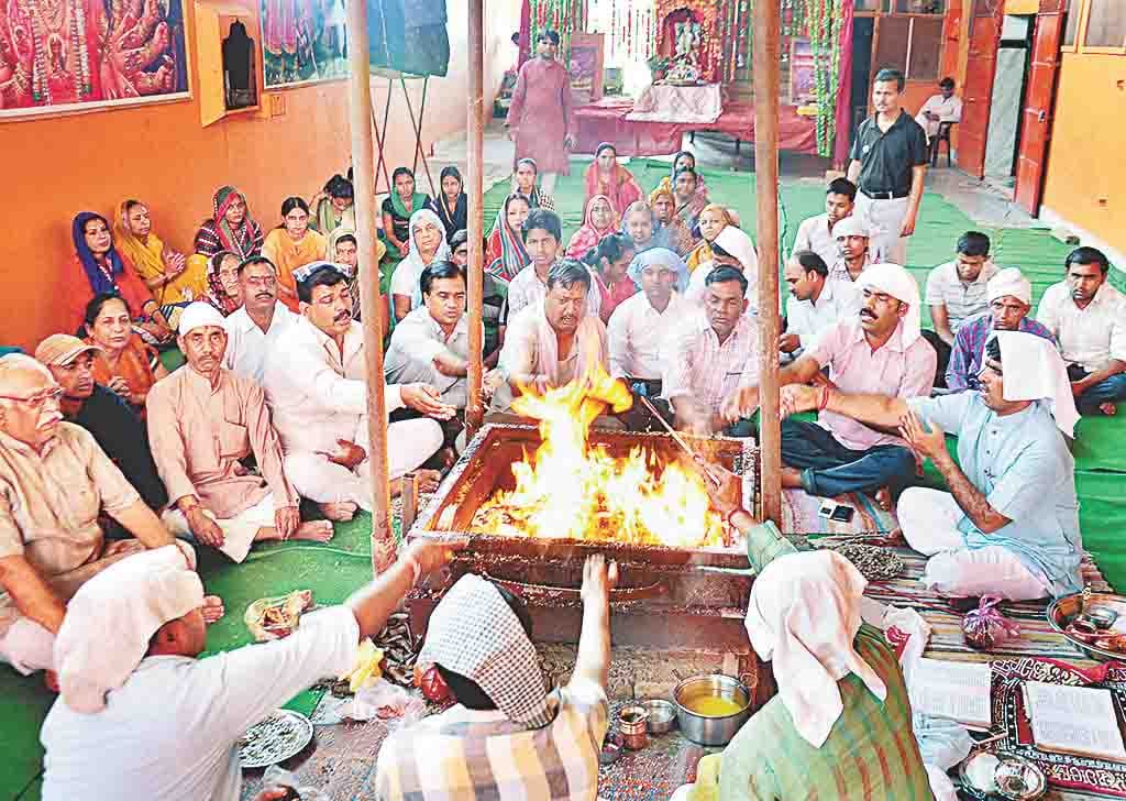 shri hanuman jayanti