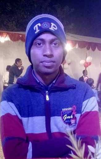 BHU student poisoned, death