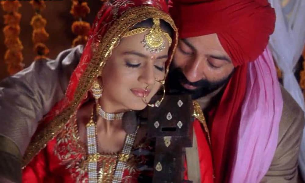 Fwice stall the shoot of Sunny Deol's 'Bhaiyyaji Superhitt'