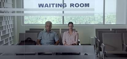 'Waiting' trailer is out of waiting zone now, watch here