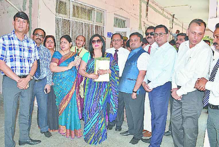 St John's Senior Secondary School meerut