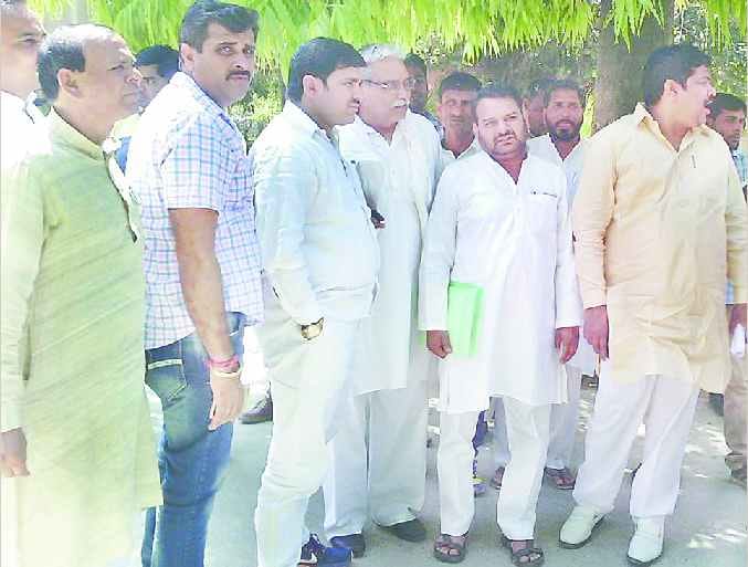 zila panchayat meerut