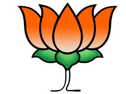 hungama in bjp meeting