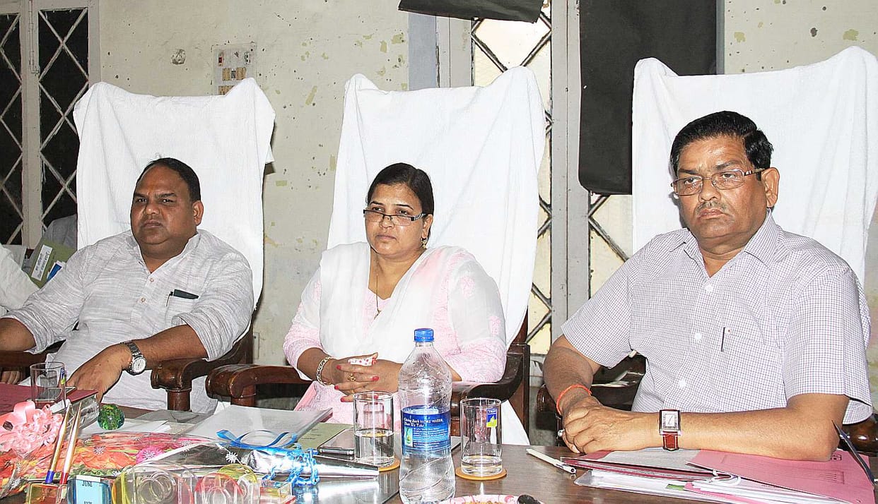 Panchayati Raj system found Solid constitutional right