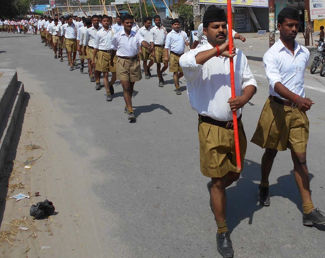 Be aware of the attack on Hindu culture