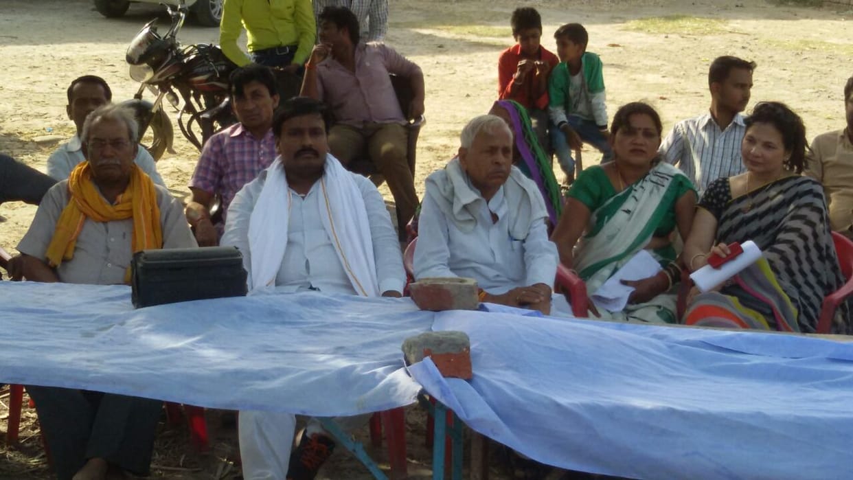 praises centres achievment