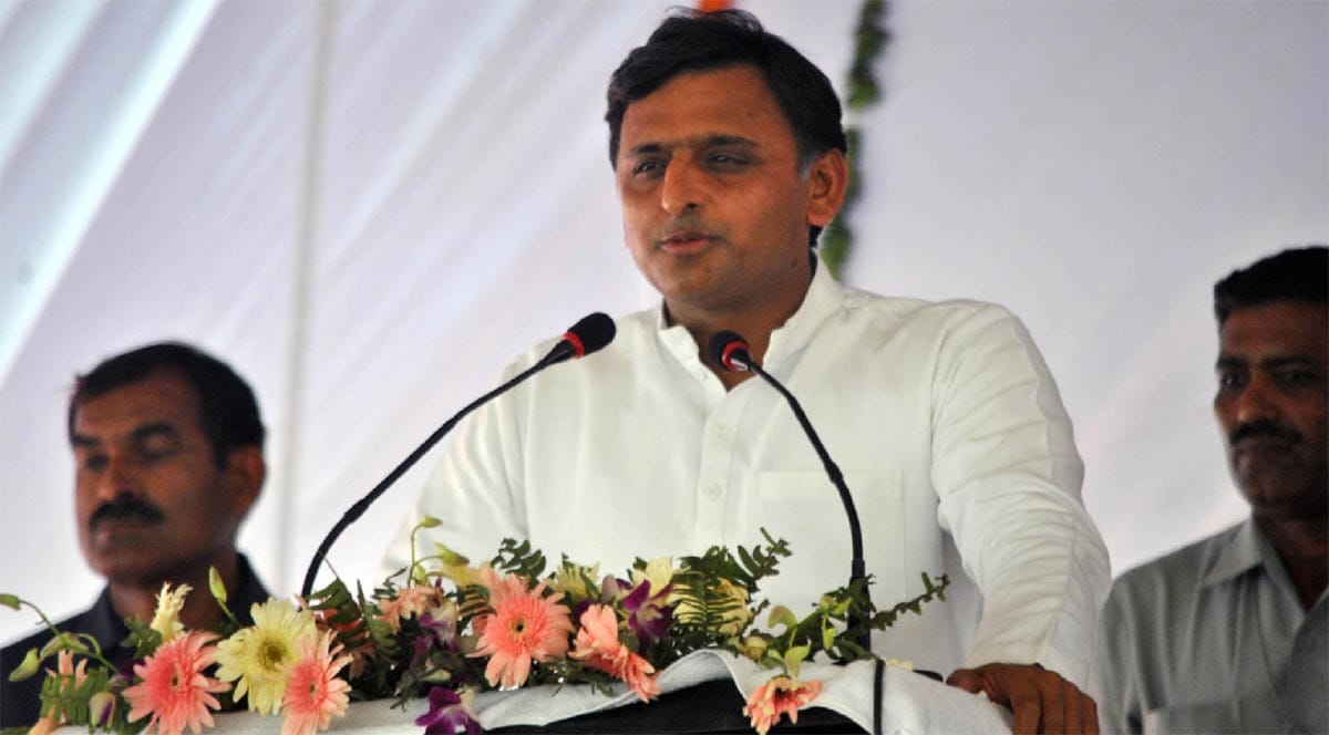  24 hours power in villages from october in UP.