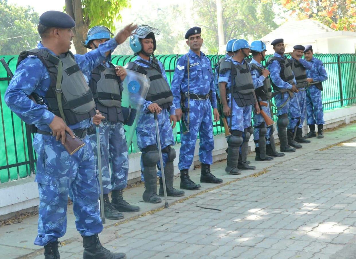 Exclusive: Waqif died while going to Proctor office