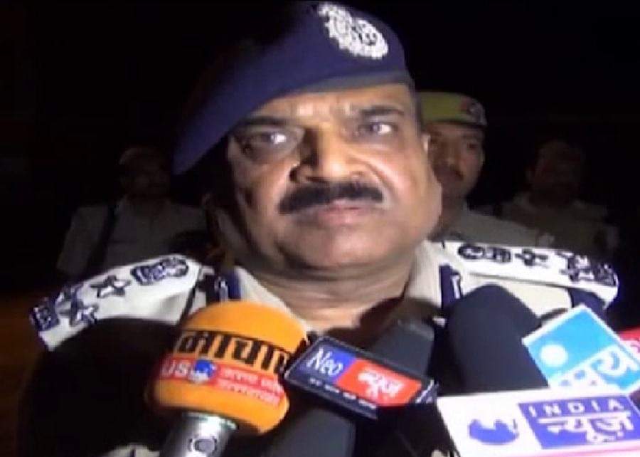 एएमयू झगड़ा