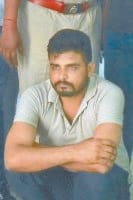 fatehabad news, hindi news,accusd arrest