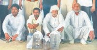 fatehabad news, hindi news, arrest accusd in fatehabada
