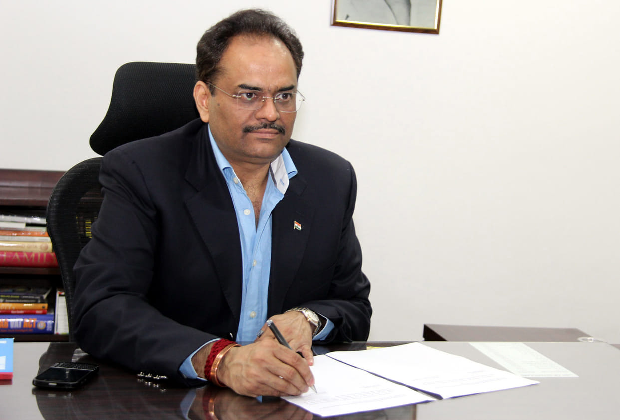 chandigarh administration year ender 2016, special report on work process with ups and downs